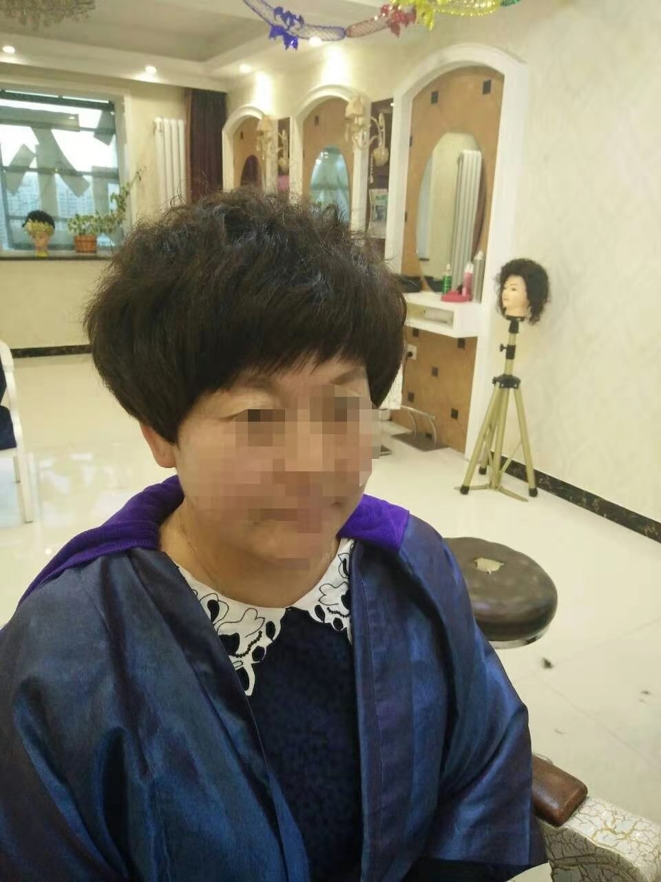 还真织发